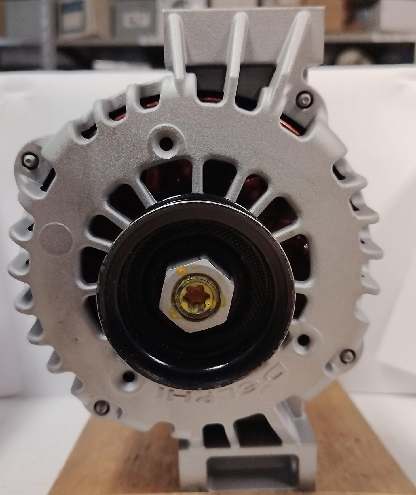 ALTERNATOR ENVOY 4.2L KDRA-8290