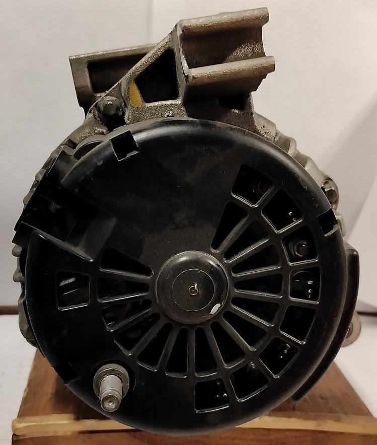 ALTERNATOR DELCO 130A KDRA-8241