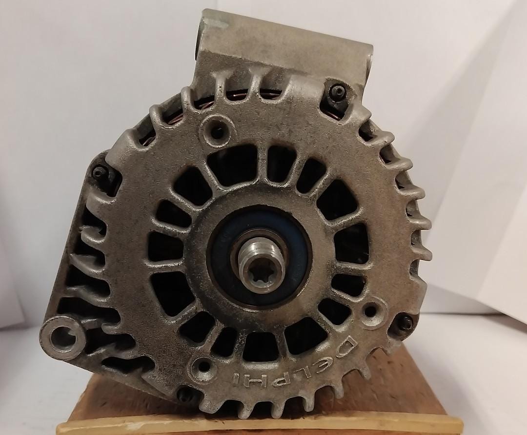 ALTERNATOR DELCO 130A KDRA-8241