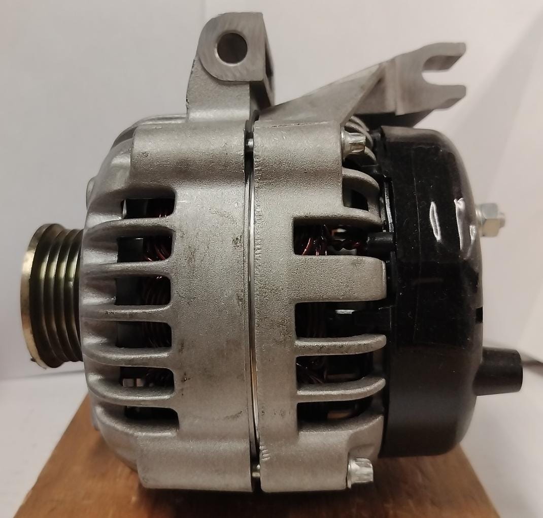 ALTERNATOR 130D KDRA-8240