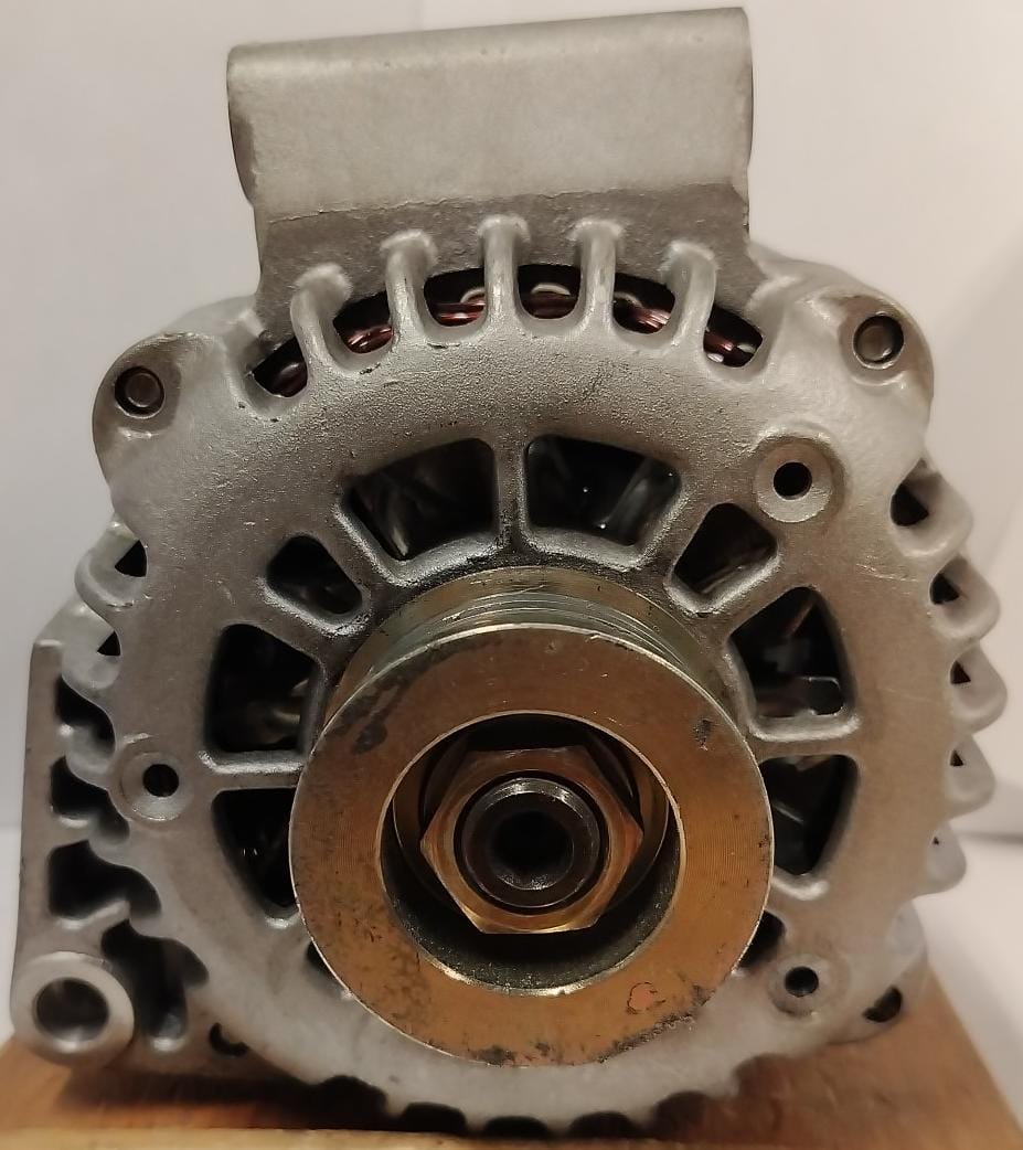 ALTERNATOR 130D KDRA-8240
