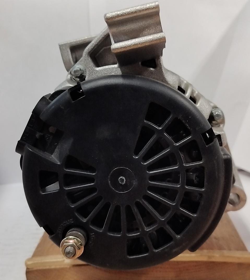 ALTERNATOR AD237 125A 10480368W KDRA-8235