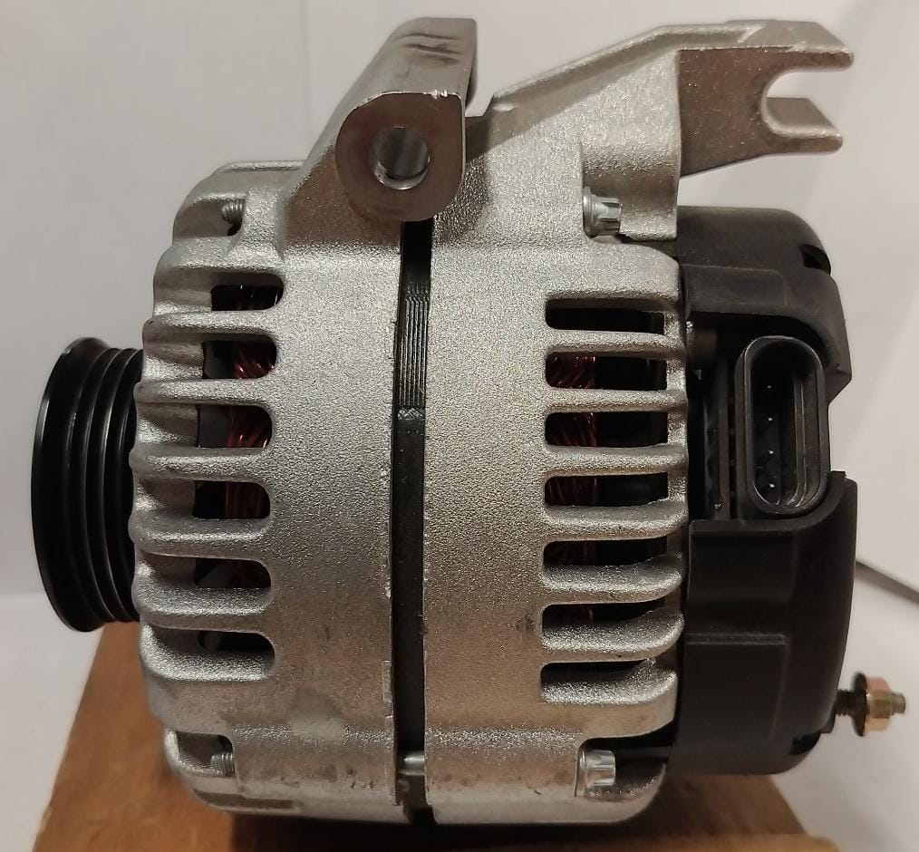 ALTERNATOR AD237 125A 10480368W KDRA-8235