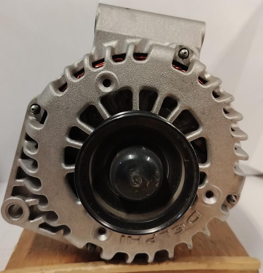 ALTERNATOR AD237 125A 10480368W KDRA-8235