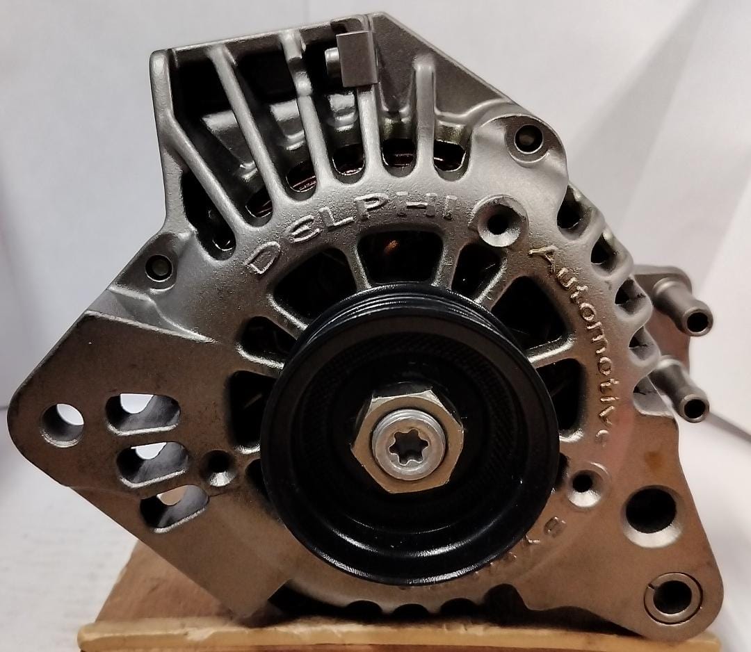 ALTERNATOR CADILLAC KDRA-8236