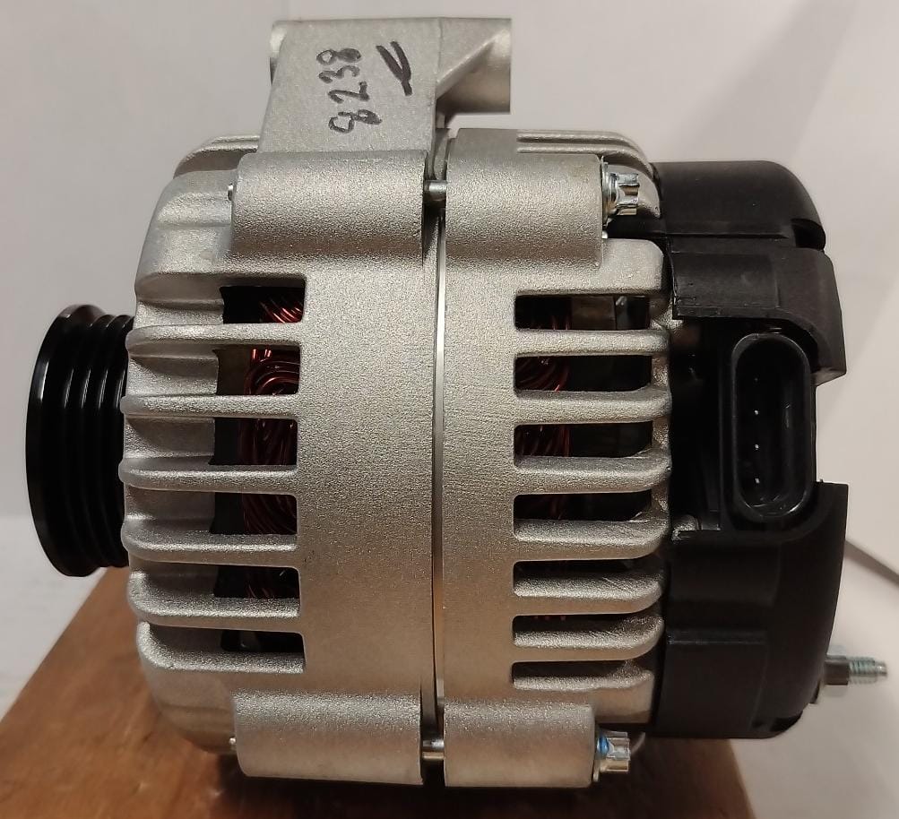 ALTERNATOR AD230 102A (10480229) KDRA-8238