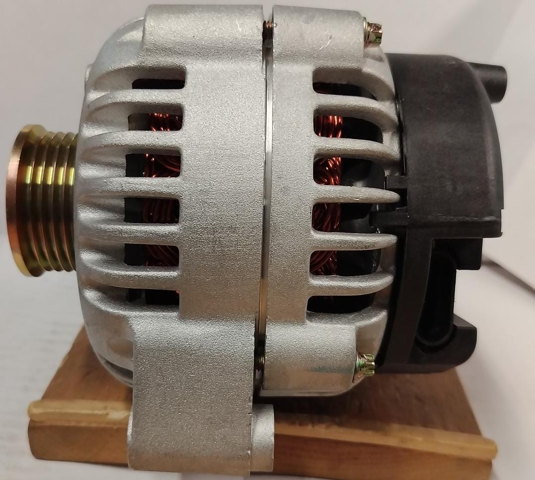 ALTERNATOR CS130D (REG 749) KDRA-8249