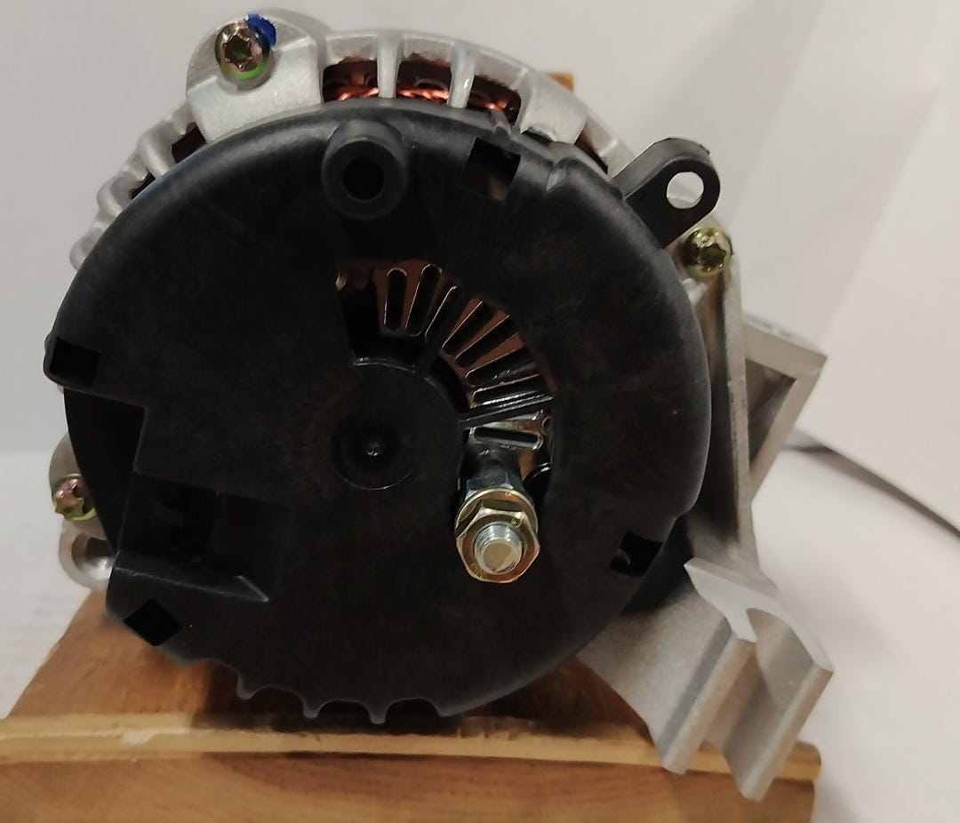 ALTERNATOR CS130D (REG 749) KDRA-8249