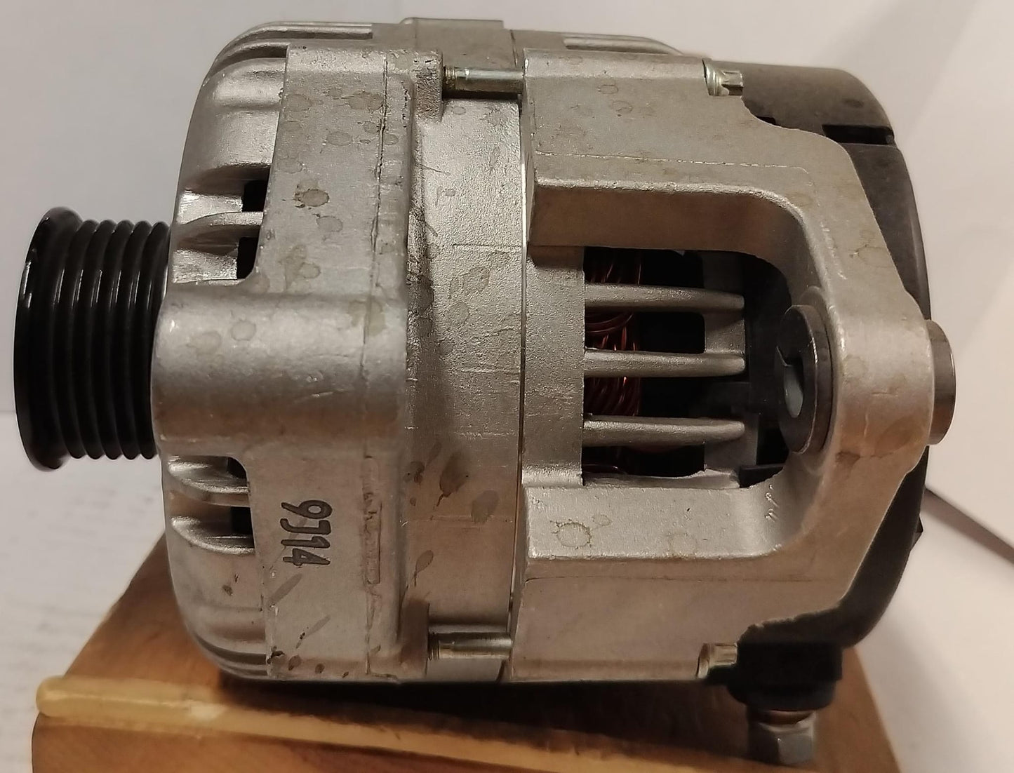 ALTERNATOR 11SI-105A DAWOO KDRA-8281