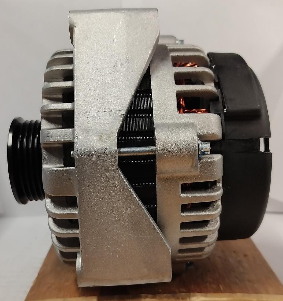 ALTERNATOR AD244 145A 15754097A KDRA-8292