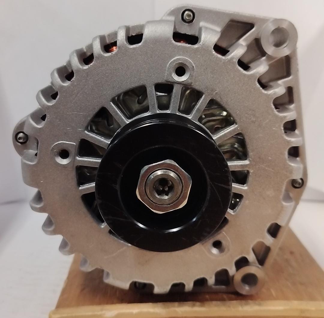 ALTERNATOR AD244 145A 15754097A KDRA-8292