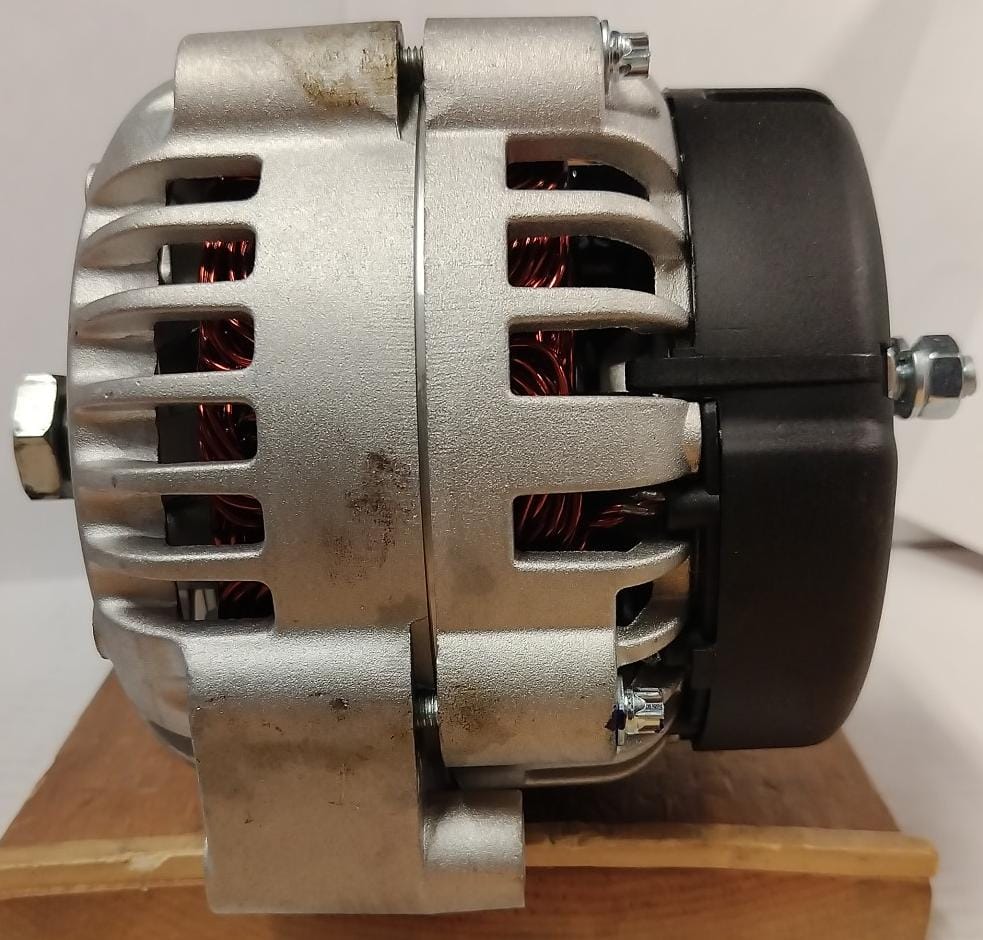 ALTERNATOR JIMMY 4.3L (REG 749) KDRA-8283