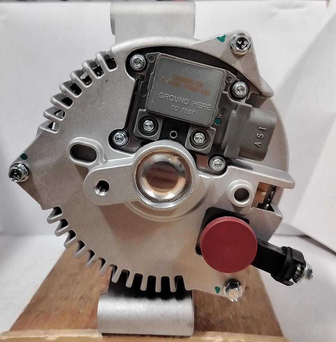 Alternator FORD EXPLORER KFDA-8446