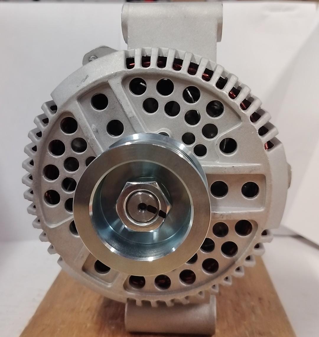 Alternator FORD EXPLORER KFDA-8446