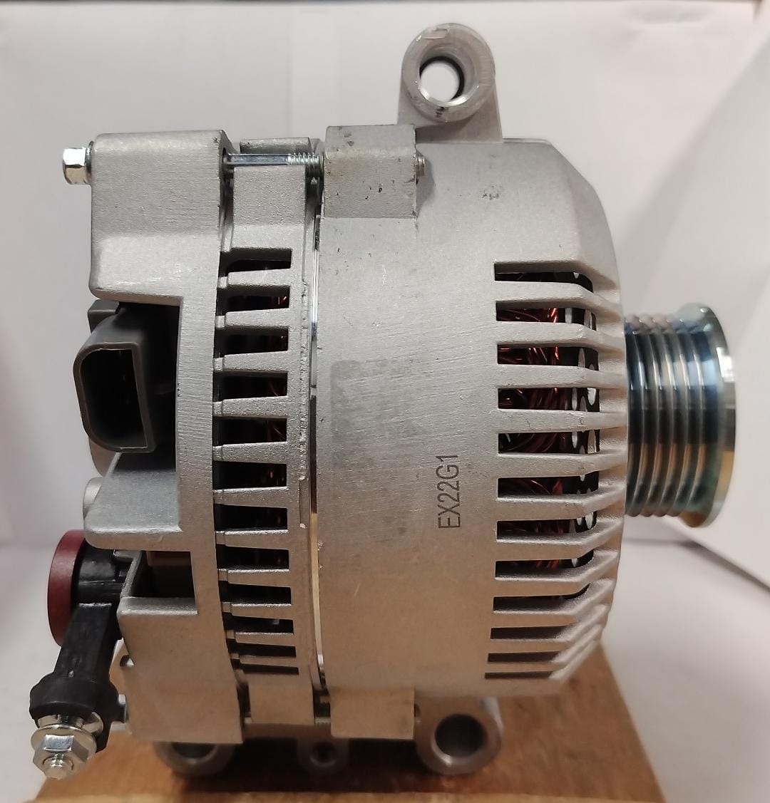 Alternator FORD EXPLORER KFDA-8446