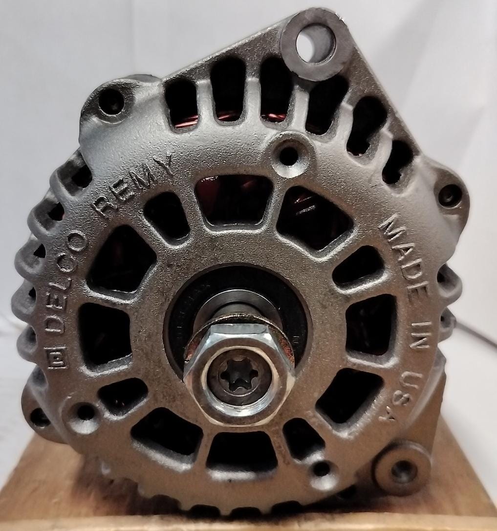 ALTERNATOR CS130D 10480072 100 KDRA-8160-11*