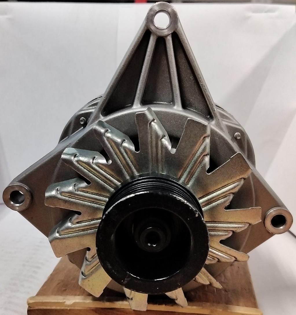 ALTERNATOR CS144 10480278 KDRA-8213