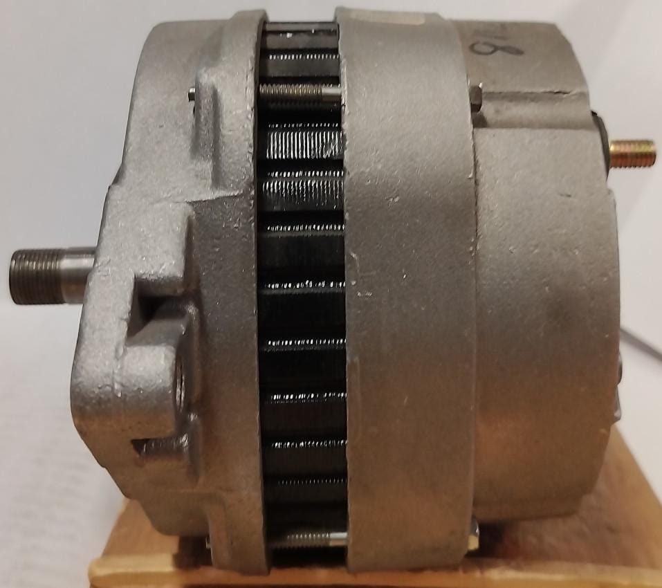 ALTERNATOR DELCO-120 AM KDRA-CS144