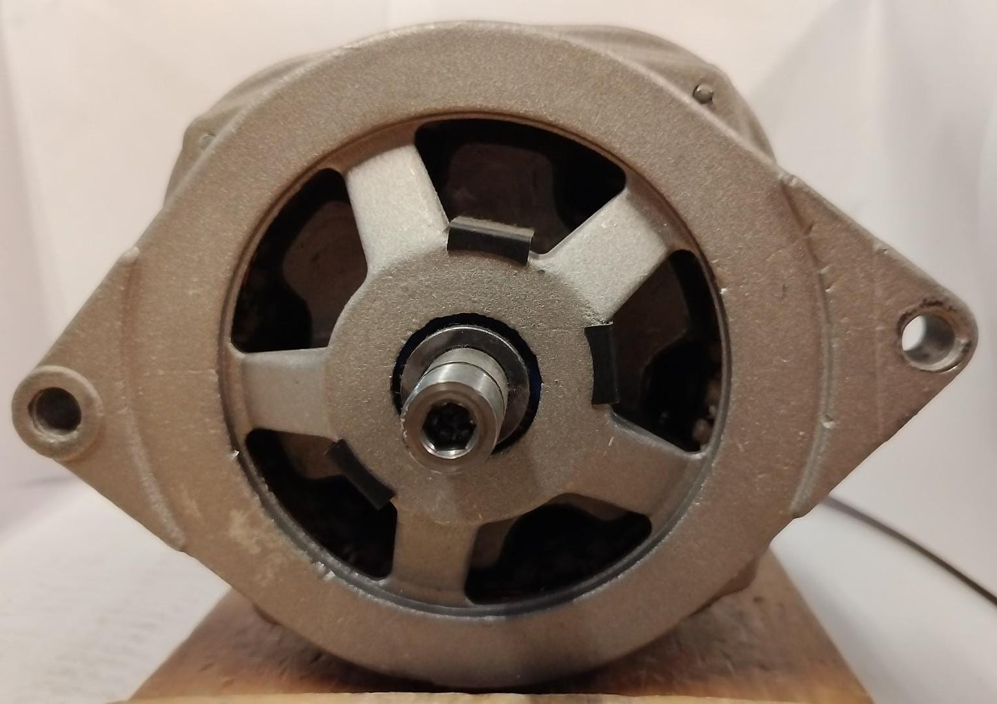 ALTERNATOR DELCO-120 AM KDRA-CS144