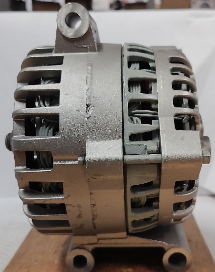 Alternator 135A Superduty 6.0 KFDA-8307