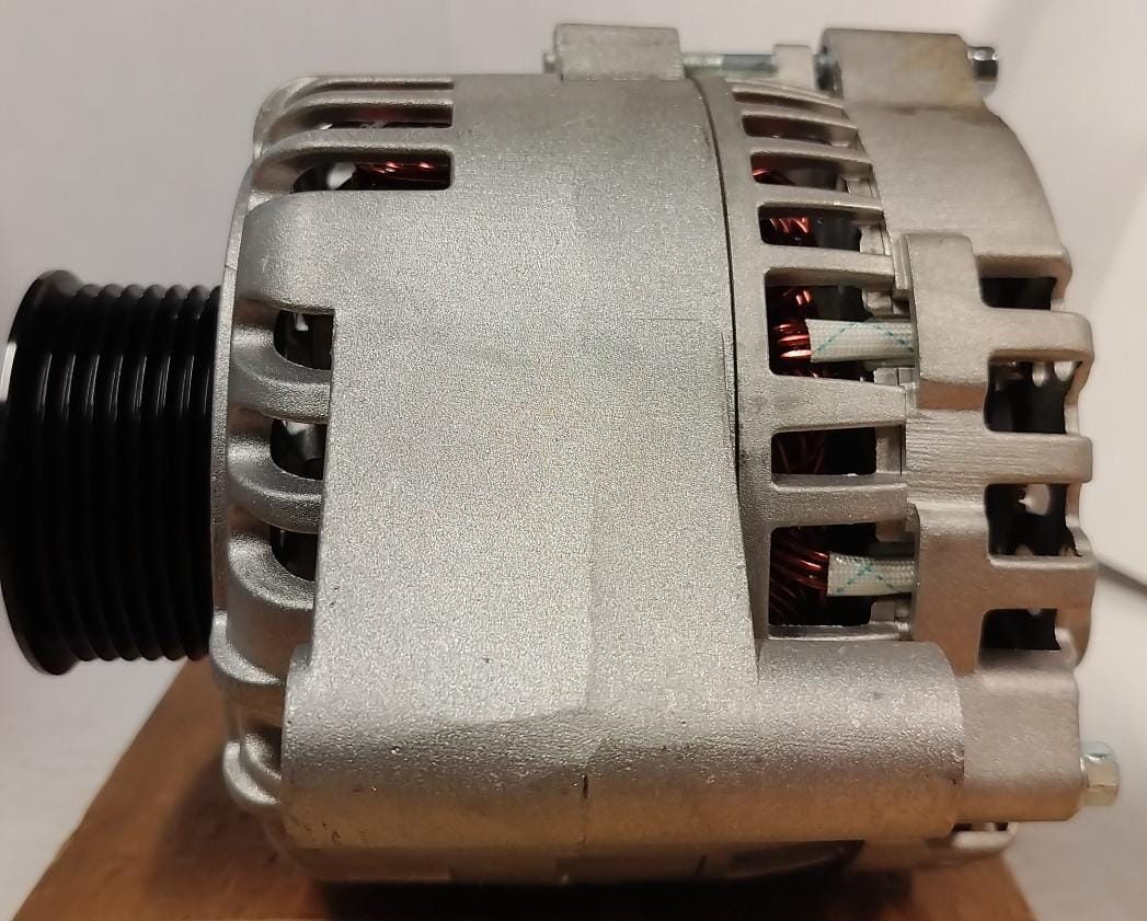 Alternator High Output KFDA-8304-220A