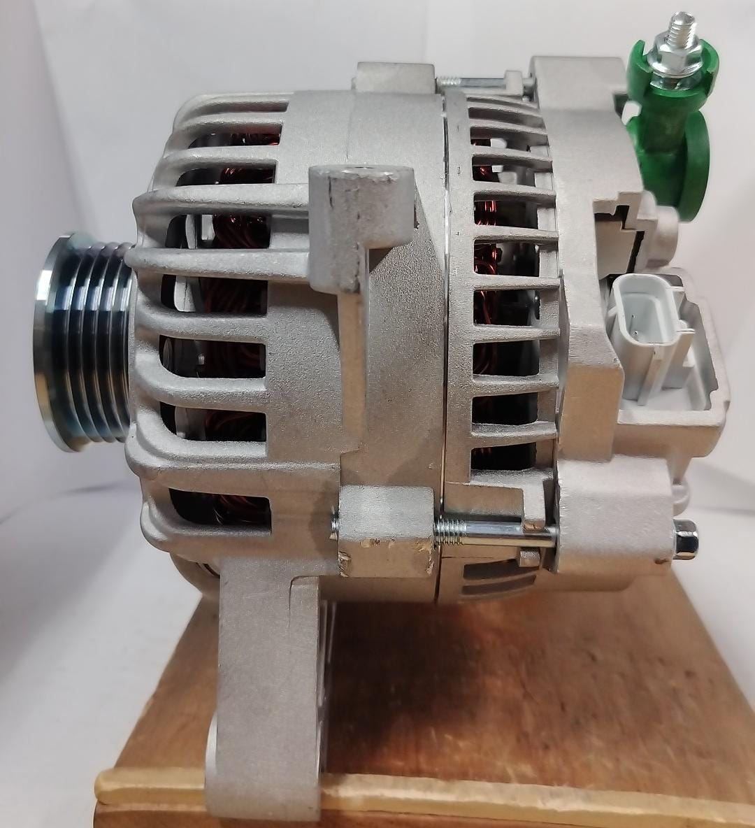 Alternator 6G 110A F150 4.6L/5.4L KFDA-8318