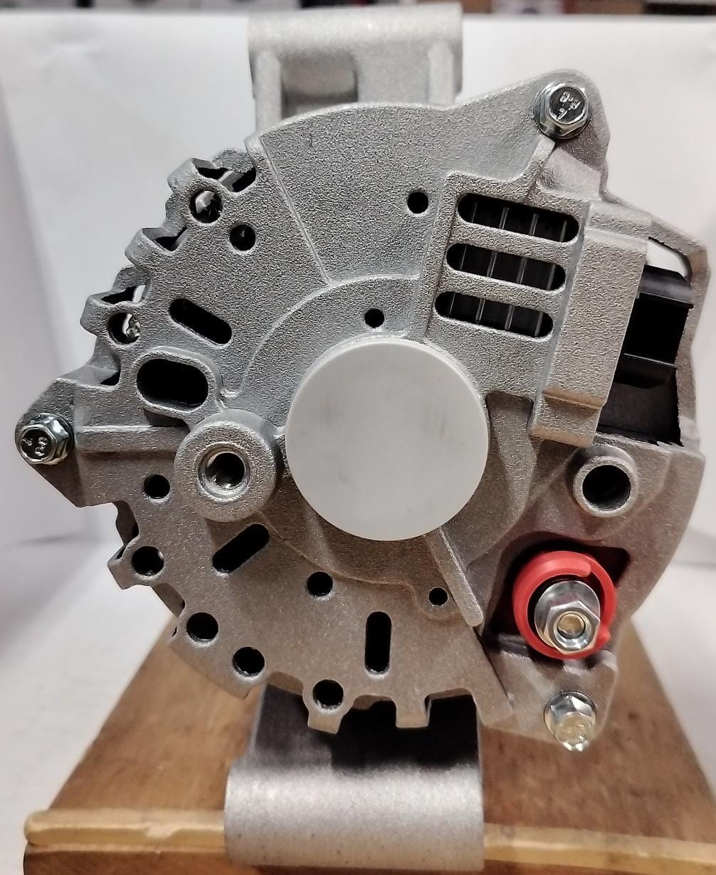 Alternator FORD 6G W/AVALANCHE DIODE KFDA-8316