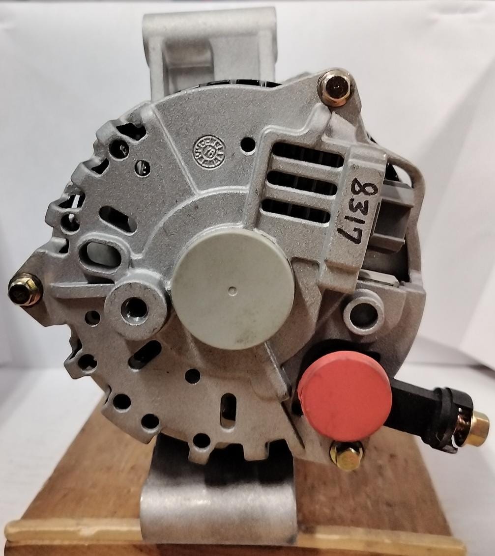 Alternator FORD 6G 110A(2ND ALT) KFDA-8317