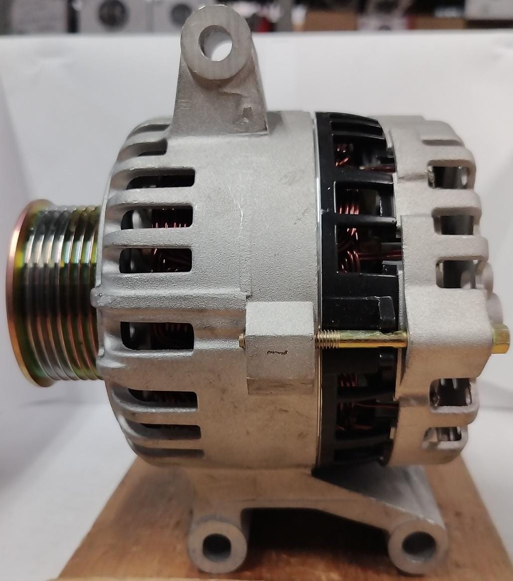 Alternator FORD 6G 110A(2ND ALT) KFDA-8317