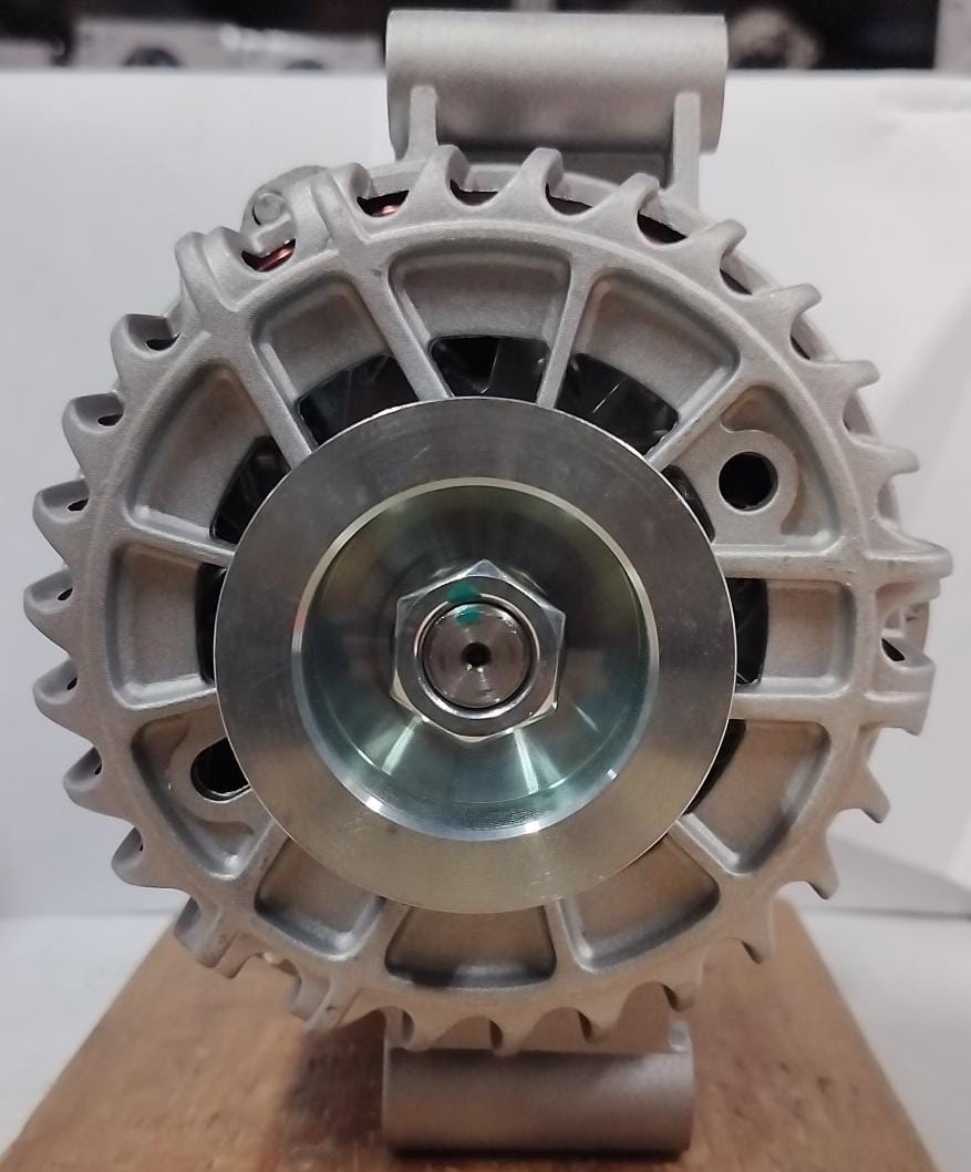 Alternator 6G 135A FREESTAR KFDA-8408
