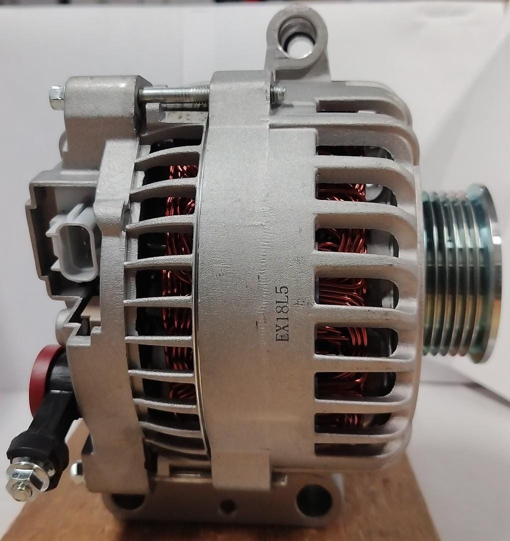 Alternator 6G 135A FREESTAR KFDA-8408