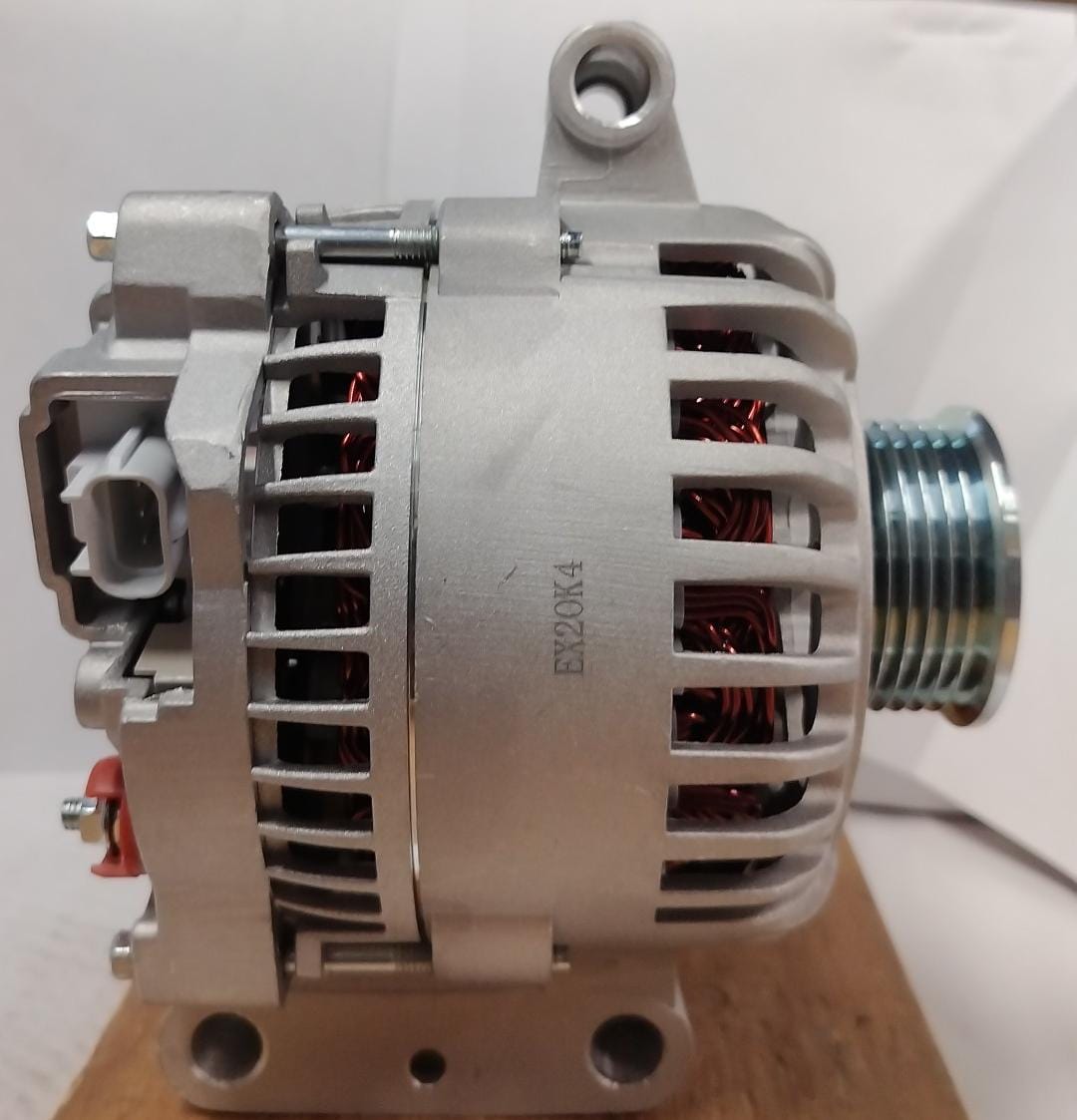 Alternator Ford 6G KFDA-8447