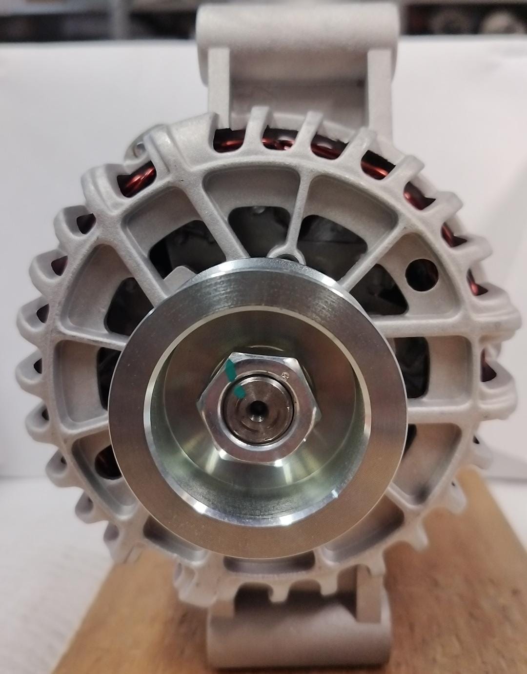 Alternator Ford 6G KFDA-8447