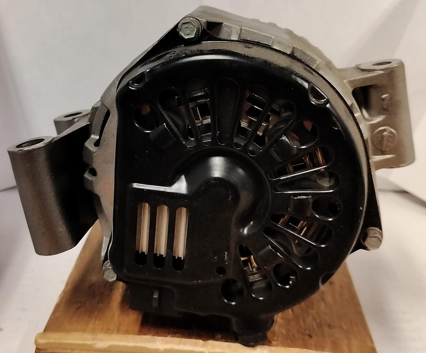 Alternator 4G 12V HIGH OUTPUT KFDA-8477-175A