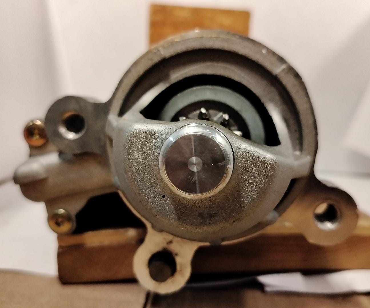 STARTER 12V 13T KS19248/19526 428000-9131R