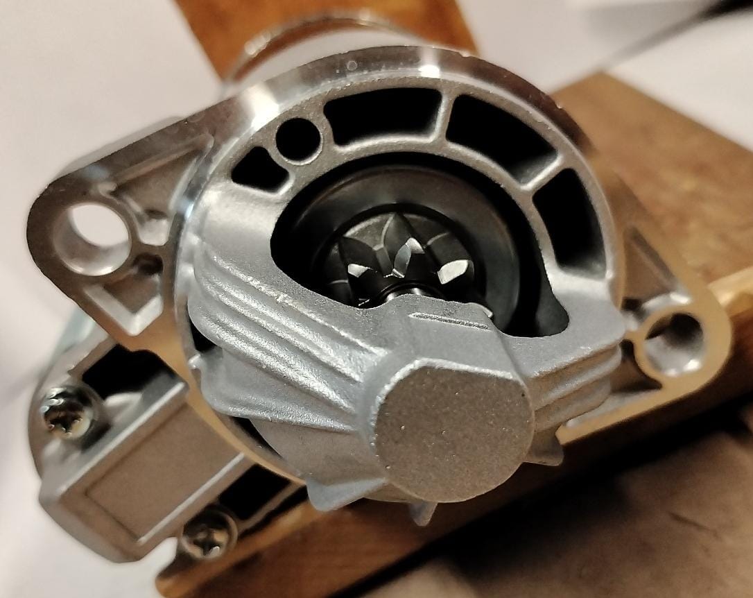 STARTER 12V PC1 33001173