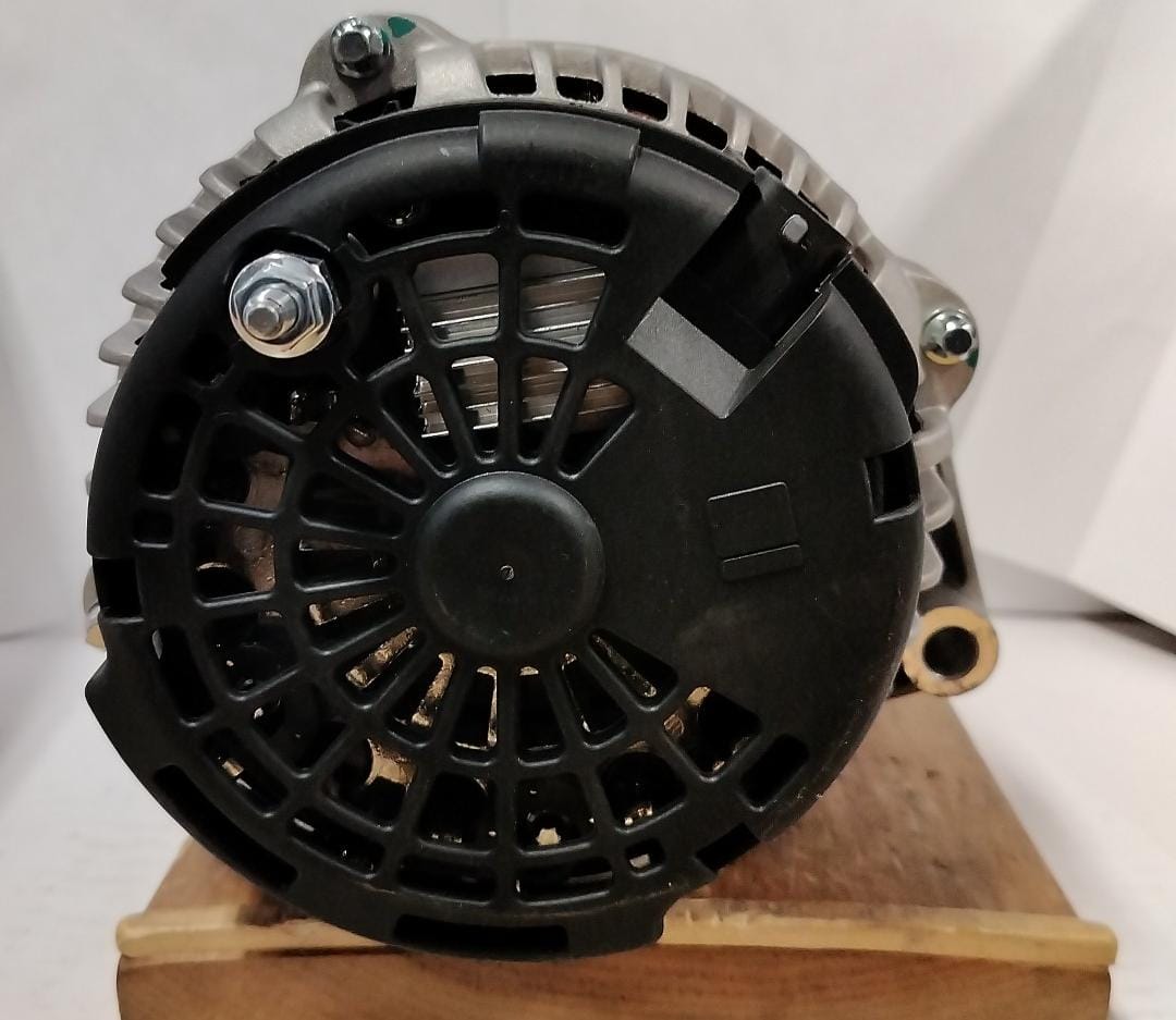 ALTERNATOR DELCO 12V-160A 2 PIN L-F KDRA-8301
