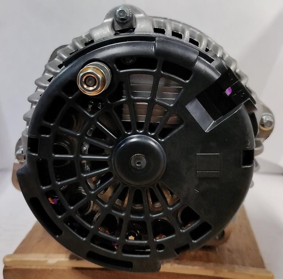 ALTERNATOR DELCO 12V 145A AD244 KDRA-8299