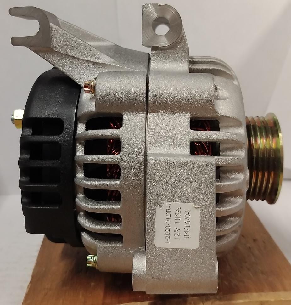 ALTERNATOR CS130D 10480322 KDRA-8276