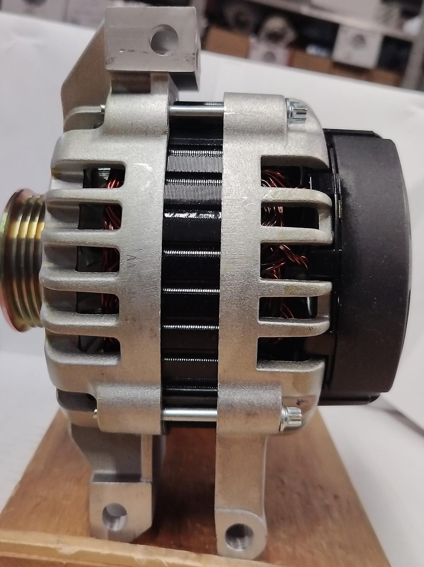 ALTERNATOR 15225928 150A KDRA-8498