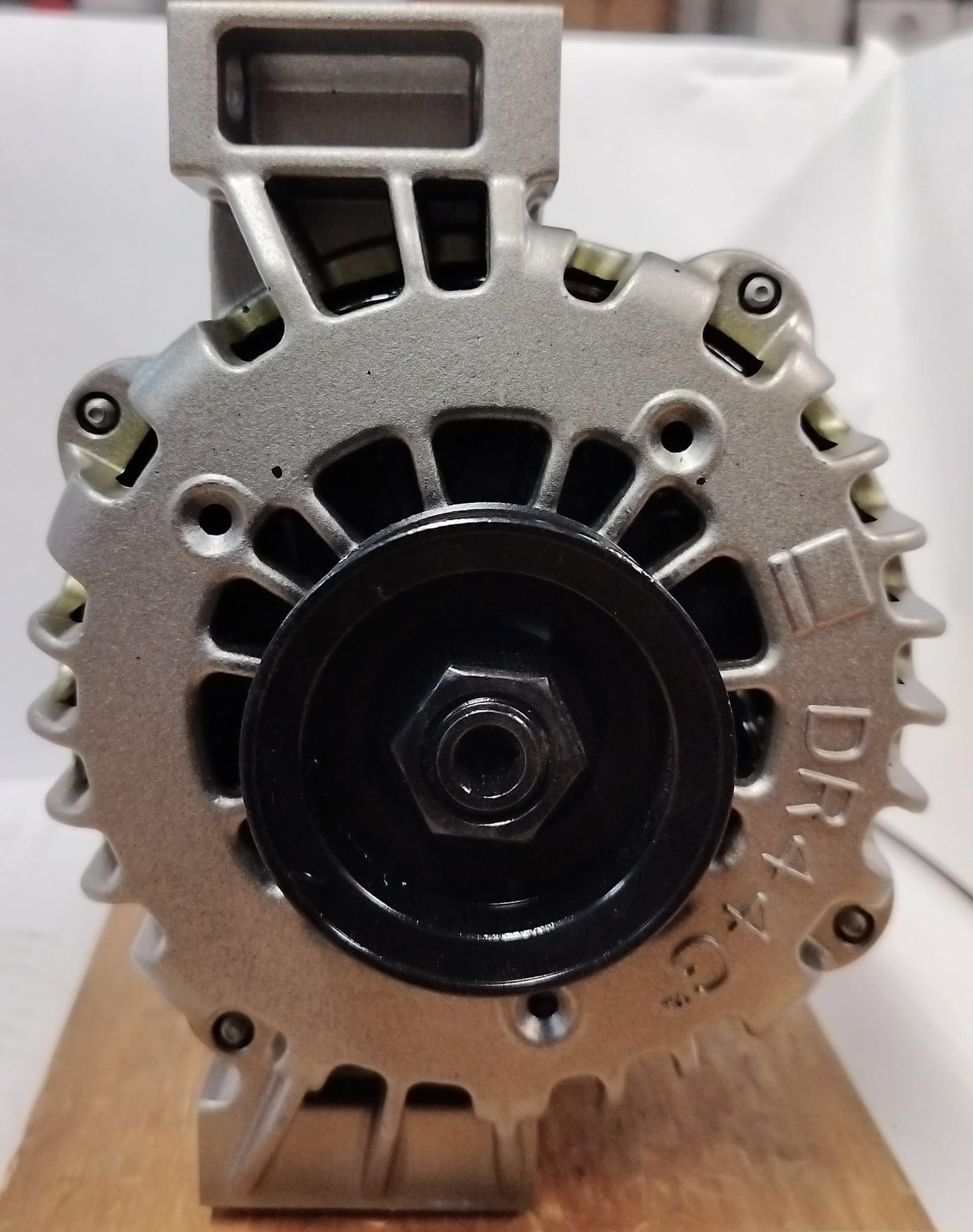 ALTERNATOR (OEM 15200110) 150A 4 PIN KDRA-8497