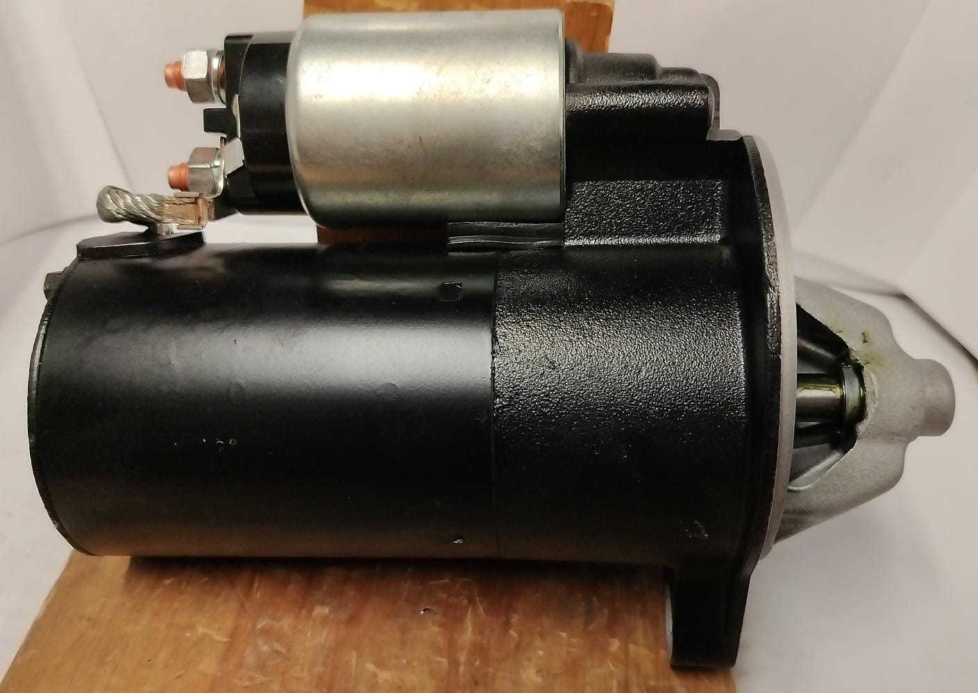STARTER FORD TRUCK (SP HSG) 460ENG KFDS-3235