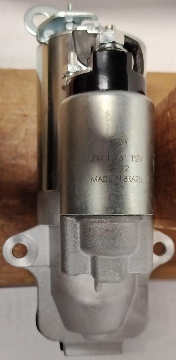 STARTER GENIE BOOM 2.3L(119737HD)KFDS-6657HD