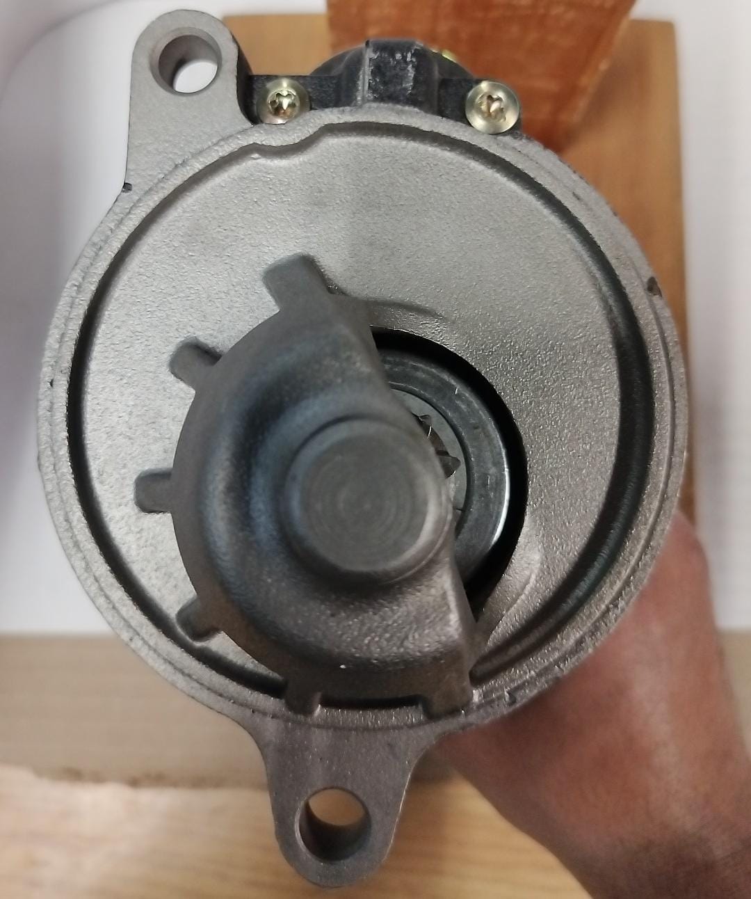 STARTER FORD PMGR KFDS-3239