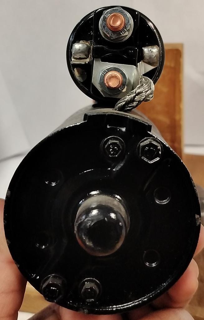 STARTER FORD KFDS-3266