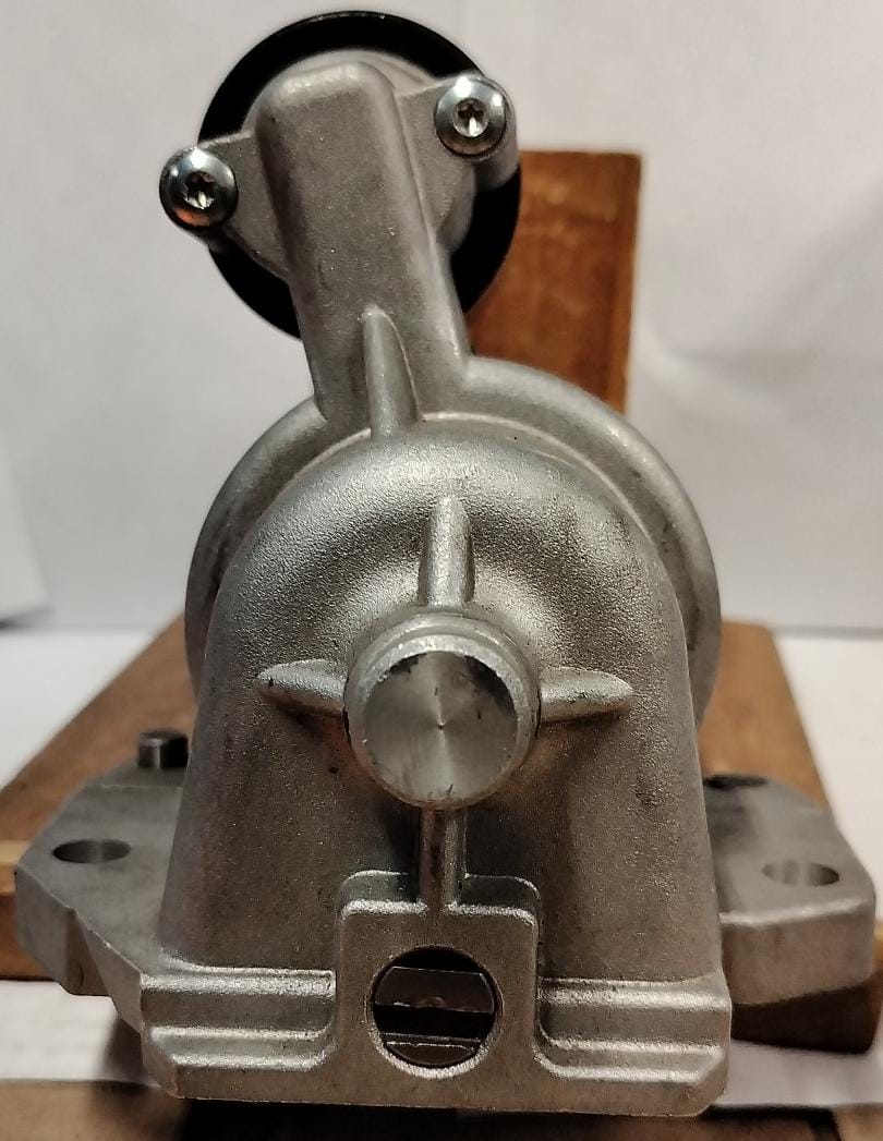 STARTER FORD KFDS-3266