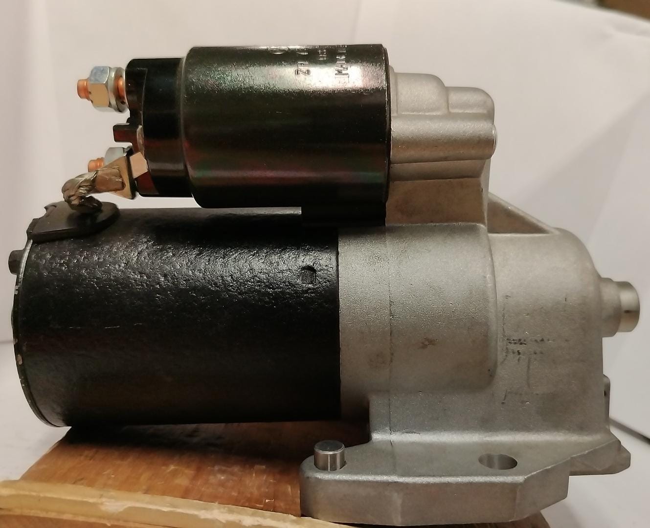 STARTER FORD KFDS-3266