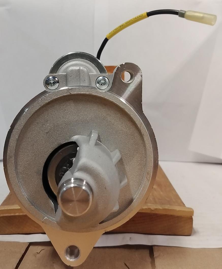 STARTER 7.5L GAS/A/T KFDS-3247