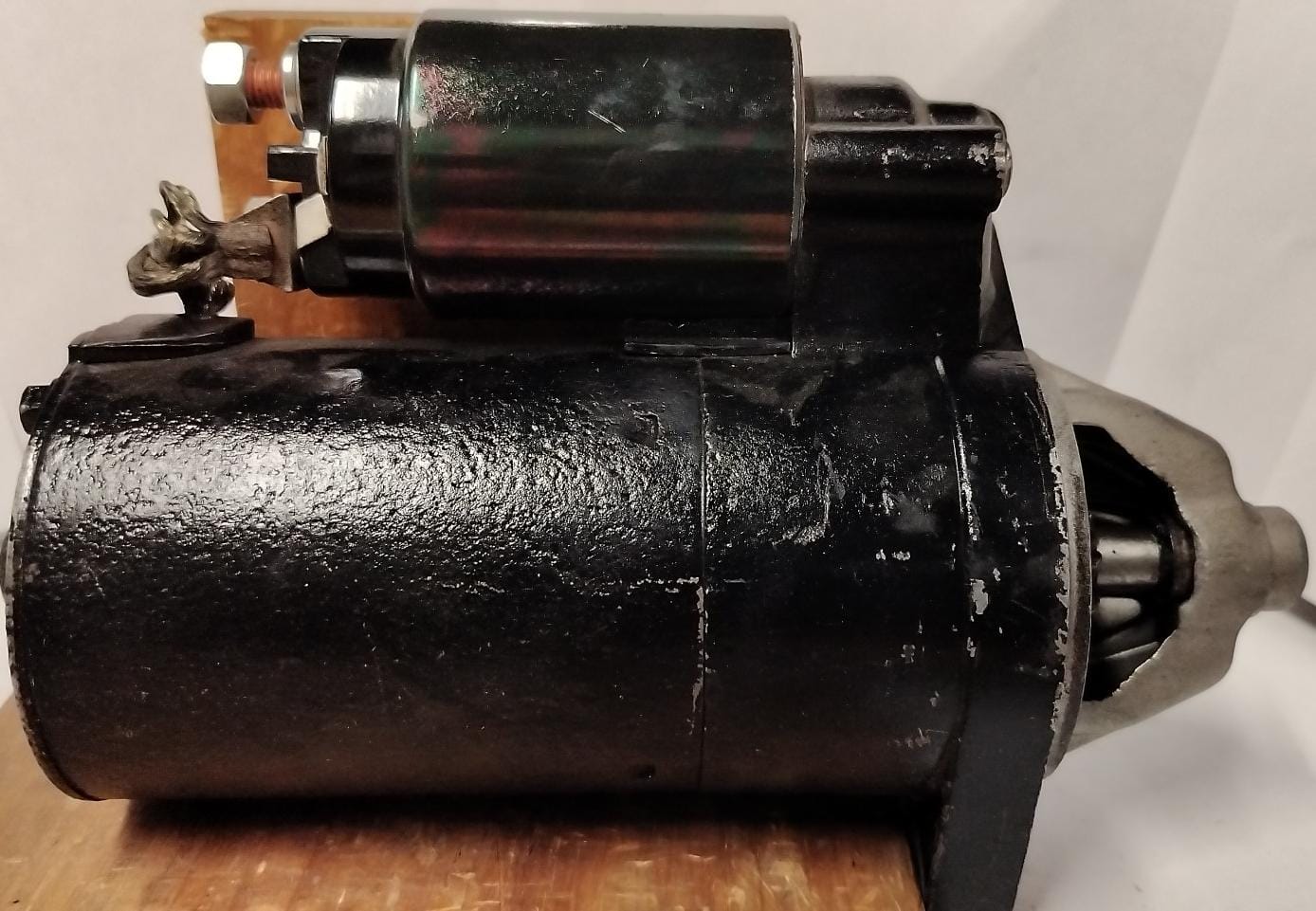 STARTER PMGR SA-786 KFDS-3242