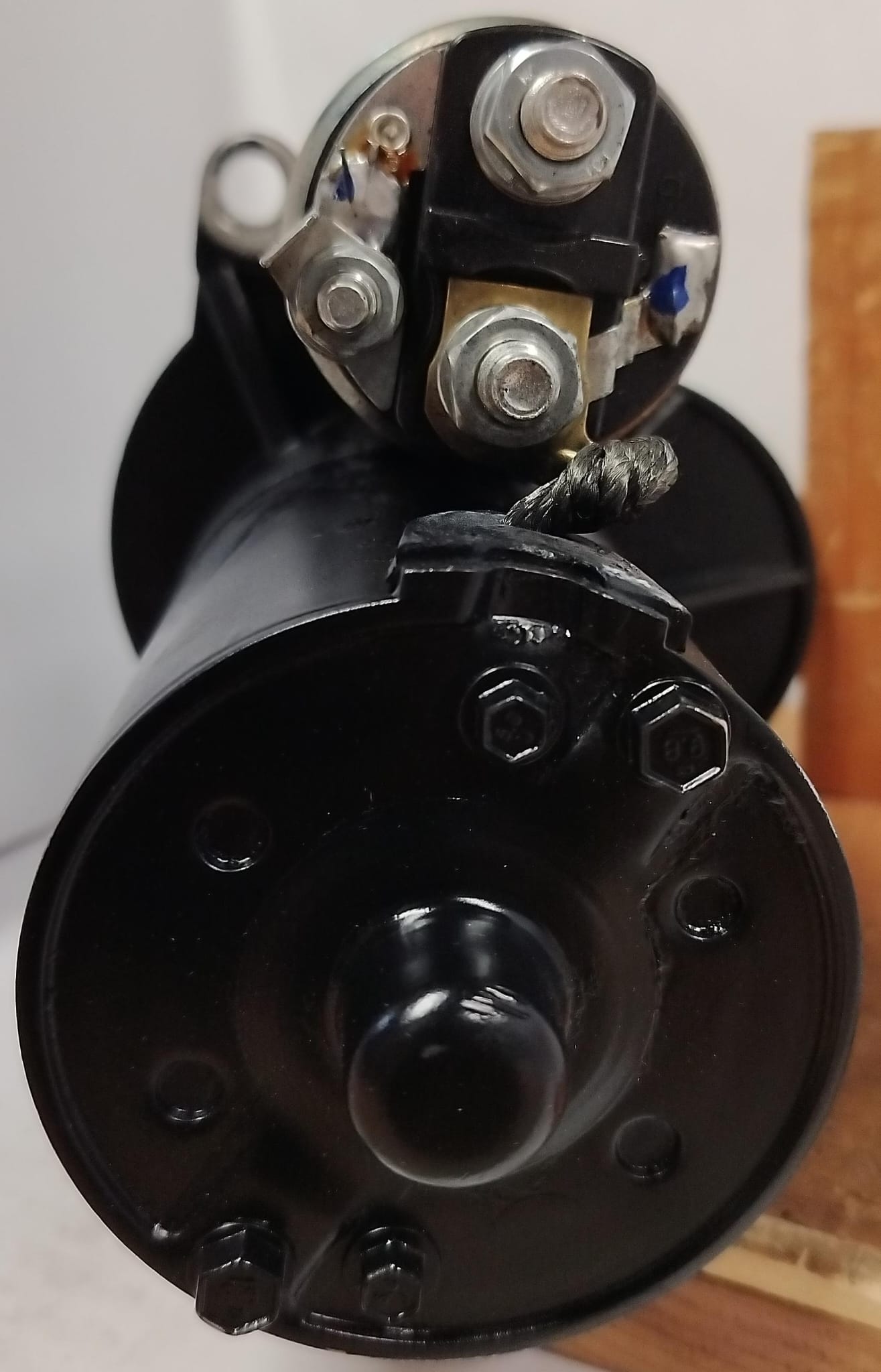 STARTER FORD EXPLORER V8 5.0L KFDS-3274